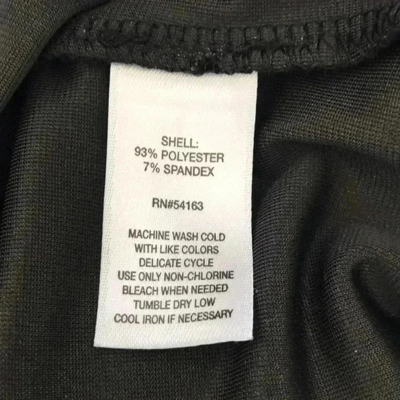 Marc New York Soft Velvety Blouse Size M - Picture 4 of 5